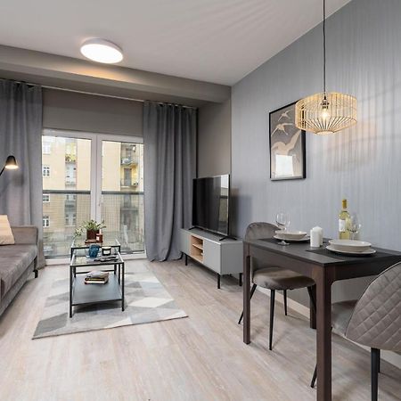 Citycenterapartments-11/21 بييلسكو بياوا المظهر الخارجي الصورة