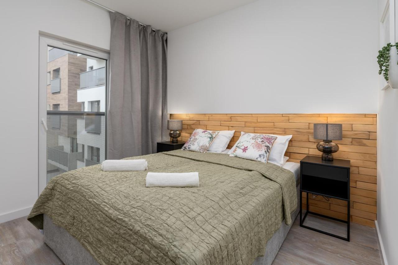 Citycenterapartments-11/21 بييلسكو بياوا المظهر الخارجي الصورة
