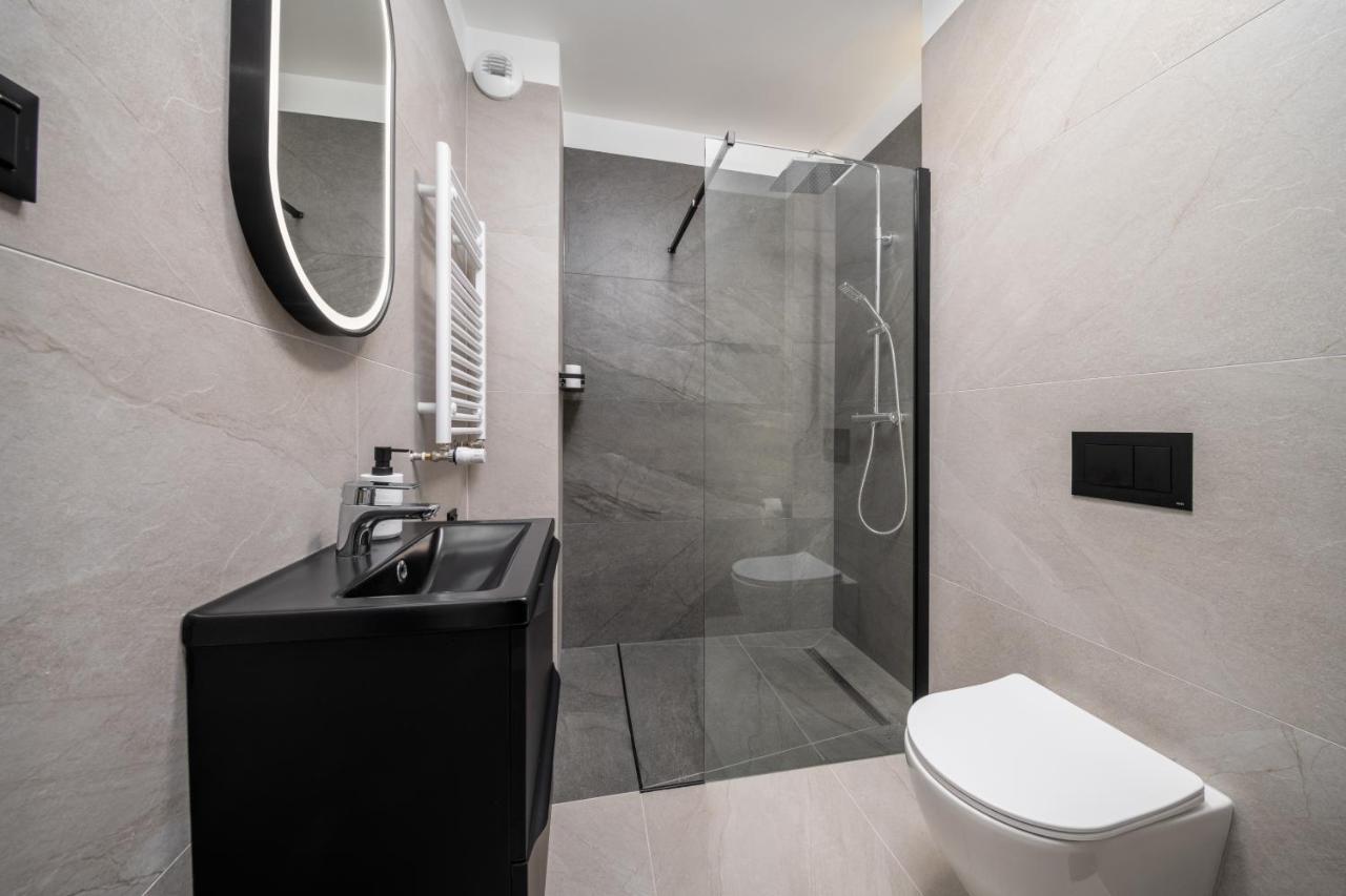 Citycenterapartments-11/21 بييلسكو بياوا المظهر الخارجي الصورة