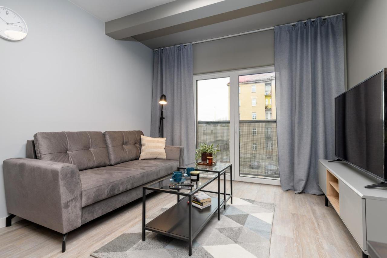 Citycenterapartments-11/21 بييلسكو بياوا المظهر الخارجي الصورة