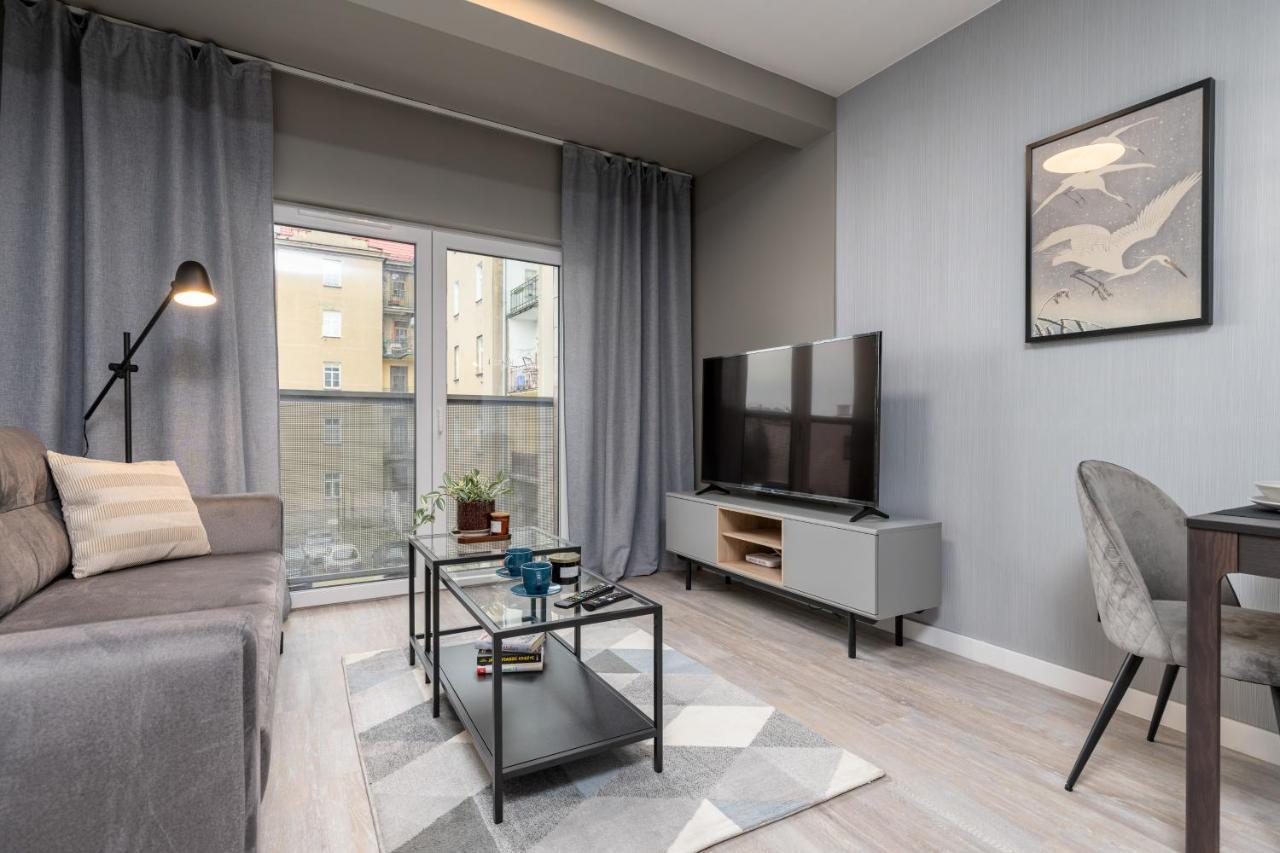 Citycenterapartments-11/21 بييلسكو بياوا المظهر الخارجي الصورة